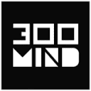 300mind.studio logo