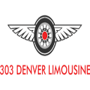 303denverlimo.com logo