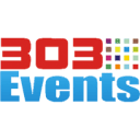 303events.com.my logo