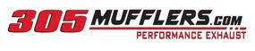 305mufflers.com logo