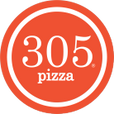 305pizza.com logo