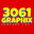 3061graphix.shop logo