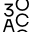 30acres.com.au logo