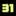 31-h.com logo
