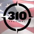 310tactical.com logo
