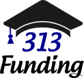 313funding.com logo