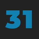 31digital.com logo