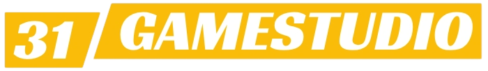 31gamestudio.com logo