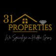 31properties.com logo