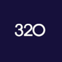 320parkevents.com logo