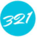 321boatclub.com logo