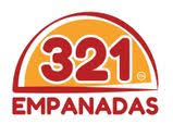321empanadas.com logo