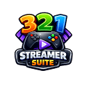 321extensions.co.uk logo