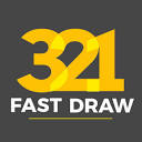 321fastdraw.com logo