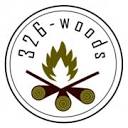 326-woods.com logo