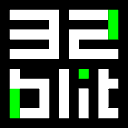 32blit.com logo