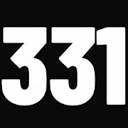 331audio.com logo