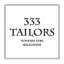 333tailors.com logo
