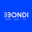 33bondi.com logo