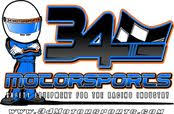 34motorsports.com logo