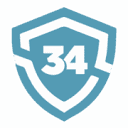 34strong.com logo