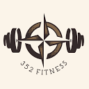 352fitness.com logo