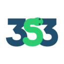 353solutions.com logo