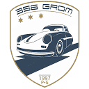 356grom.com logo