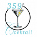 359cocktail.com logo