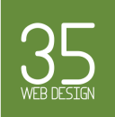 35webdesign.com logo