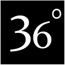 36-degrees.com logo