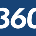 360-review.com logo
