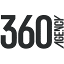 360.agency logo