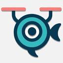 360.fish logo
