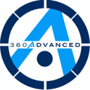 360advanced.com logo