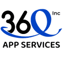 360appservices.com logo