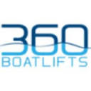 360boatlifts.com logo