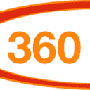 360clean.com logo