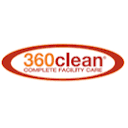 360cleanfranchise.com logo