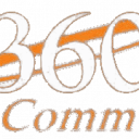 360comm.ca logo