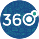 360criticalcare.com logo