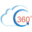 360degreecloud.com logo