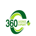360degreeexport.com logo