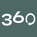 360digital.dk logo
