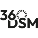 360dsm.ch logo