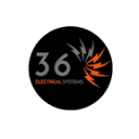 360electric.biz logo