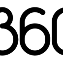 360grad.in logo