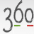 360grafica.it logo