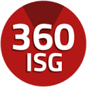 360isg.com logo