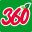 360kart.in logo